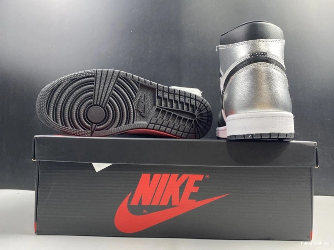 JORDAN SILVER AIR TOE OG HIGH WMNS CD0461-001 1 0819